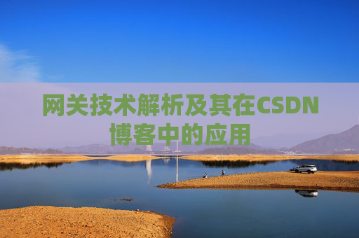 网关技术解析及其在CSDN博客中的应用